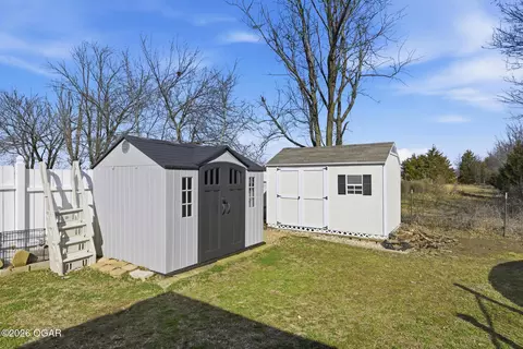 Exterior - 2013 E Whitney Way Joplin Mo 64801 Way, Joplin, MO 64801 photo 6 of 7