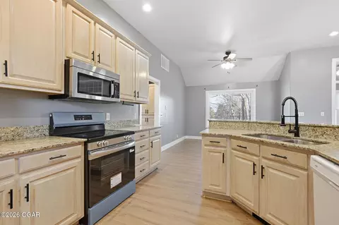 Kitchen - 2013 E Whitney Way Joplin Mo 64801 Way, Joplin, MO 64801 photo 2 of 2