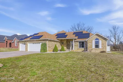 Exterior - 2013 E Whitney Way Joplin Mo 64801 Way, Joplin, MO 64801 photo 3 of 7