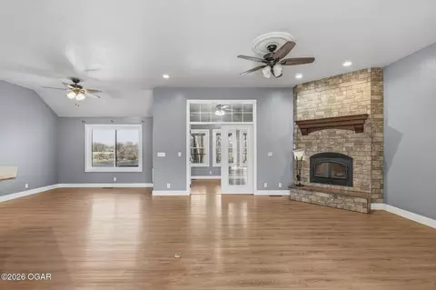 Living - 2013 E Whitney Way Joplin Mo 64801 Way, Joplin, MO 64801 photo 2 of 5