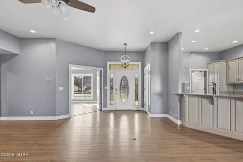 Entry Way - 2013 E Whitney Way Joplin Mo 64801 Way, Joplin, MO 64801 photo 1 of 1