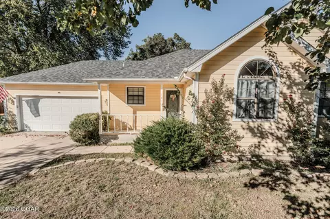 1815 Redbud Drive Joplin Mo 64801 Dr, Joplin, MO 64801