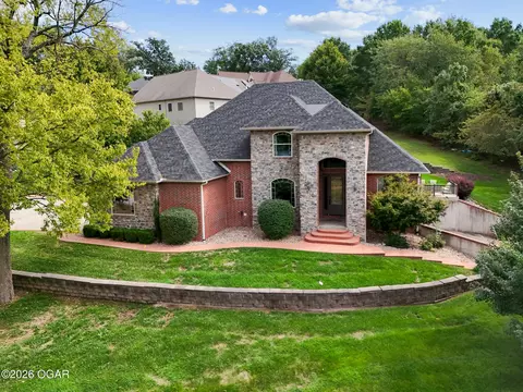 1169 Newport Circle Webb City Mo 64870 Cir, Webb City, MO 64870