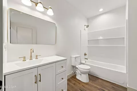 Bath - 802 E Maness Street Anderson Mo 64831 St, Anderson, MO 64831 photo 5 of 5