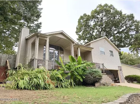 512 Major Lane Neosho Mo 64850 Ln, Neosho, MO 64850