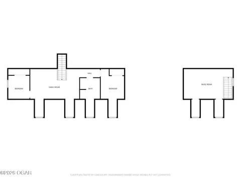 Floorplan - 19841 Gum Road Granby Mo 64844 Rd, Granby, MO 64844 photo 2 of 2