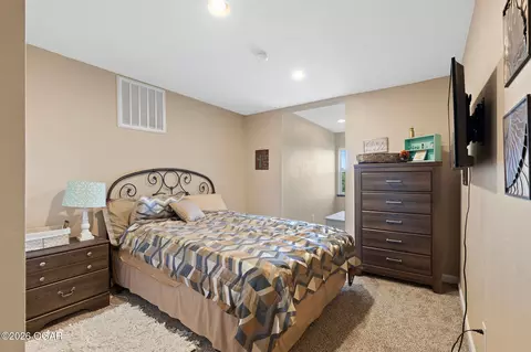 Bedroom - 19841 Gum Road Granby Mo 64844 Rd, Granby, MO 64844 photo 6 of 6