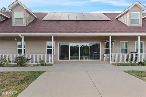 Exterior - 19841 Gum Road Granby Mo 64844 Rd, Granby, MO 64844 photo 3 of 9