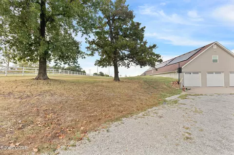 Exterior - 19841 Gum Road Granby Mo 64844 Rd, Granby, MO 64844 photo 8 of 9