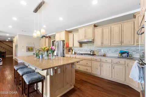 Kitchen - 19841 Gum Road Granby Mo 64844 Rd, Granby, MO 64844 photo 1 of 2