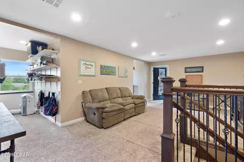 Entry Way - 19841 Gum Road Granby Mo 64844 Rd, Granby, MO 64844 photo 3 of 5