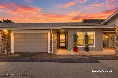 33 Davis Circle Bella Vista Ar 72715 Cir, Bella Vista, AR 72715