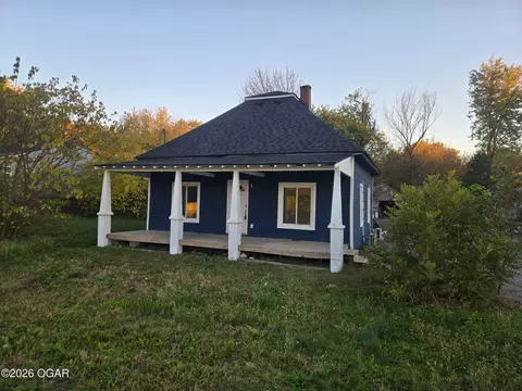 301 W High Street Alba Mo 64830 St, Alba, MO 64830