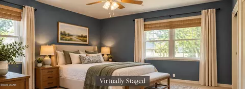 Bedroom - 2402 E 11th Street Joplin Mo 64801 St, Joplin, MO 64801 photo 1 of 7