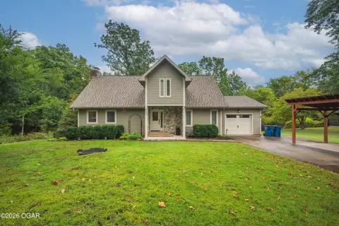 4705 Hilltop Road Joplin Mo 64804 Rd, Joplin, MO 64804