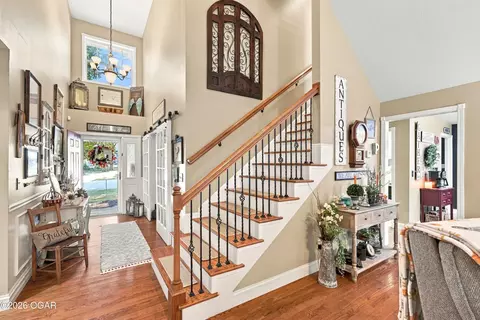 Entry Way - 104 Iron Tree Drive Carl Junction Mo 64834 Dr, Carl Junction, MO 64834 photo 2 of 4
