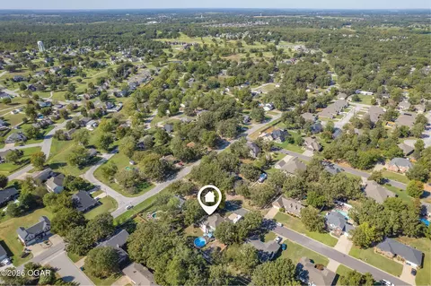 View/Area - 104 Iron Tree Drive Carl Junction Mo 64834 Dr, Carl Junction, MO 64834 photo 8 of 9