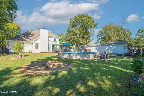 Exterior - 104 Iron Tree Drive Carl Junction Mo 64834 Dr, Carl Junction, MO 64834 photo 5 of 13