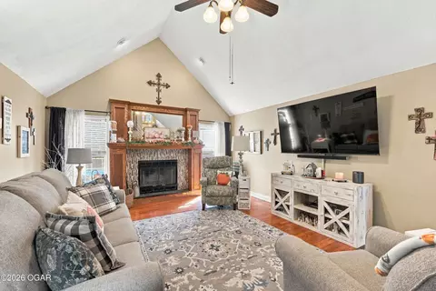 Living - 104 Iron Tree Drive Carl Junction Mo 64834 Dr, Carl Junction, MO 64834 photo 1 of 1