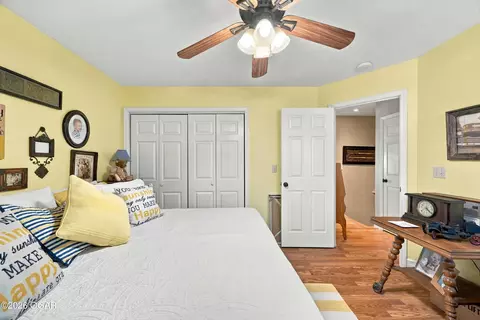 Bedroom - 104 Iron Tree Drive Carl Junction Mo 64834 Dr, Carl Junction, MO 64834 photo 7 of 7