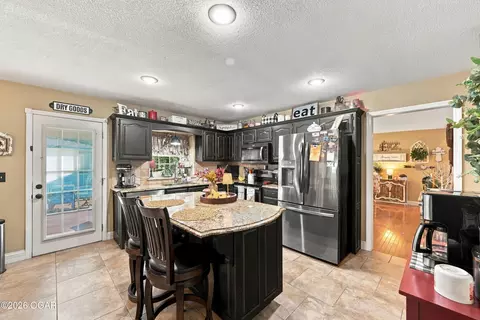 Kitchen - 104 Iron Tree Drive Carl Junction Mo 64834 Dr, Carl Junction, MO 64834 photo 4 of 5