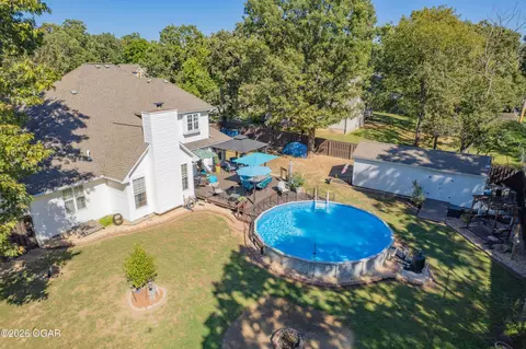 Exterior - 104 Iron Tree Drive Carl Junction Mo 64834 Dr, Carl Junction, MO 64834 photo 13 of 13