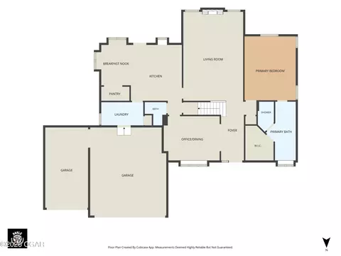 Floorplan - 104 Iron Tree Drive Carl Junction Mo 64834 Dr, Carl Junction, MO 64834 photo 1 of 3