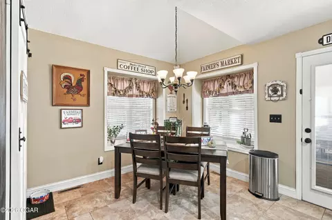 Dining - 104 Iron Tree Drive Carl Junction Mo 64834 Dr, Carl Junction, MO 64834 photo 2 of 2