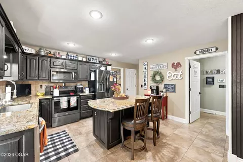 Kitchen - 104 Iron Tree Drive Carl Junction Mo 64834 Dr, Carl Junction, MO 64834 photo 5 of 5