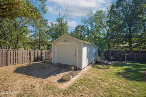 Exterior - 104 Iron Tree Drive Carl Junction Mo 64834 Dr, Carl Junction, MO 64834 photo 11 of 13