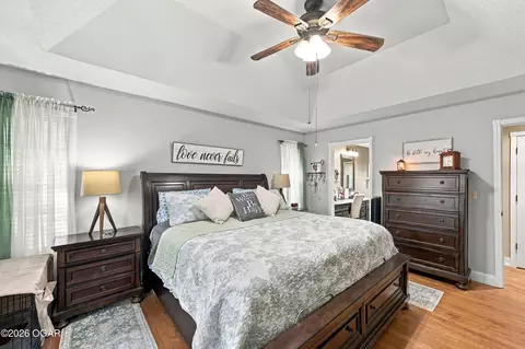 Bedroom - 104 Iron Tree Drive Carl Junction Mo 64834 Dr, Carl Junction, MO 64834 photo 2 of 7