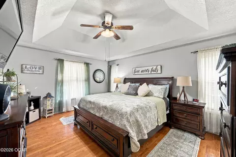 Bedroom - 104 Iron Tree Drive Carl Junction Mo 64834 Dr, Carl Junction, MO 64834 photo 1 of 7