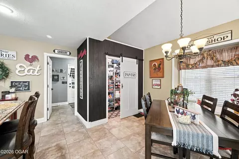 Dining - 104 Iron Tree Drive Carl Junction Mo 64834 Dr, Carl Junction, MO 64834 photo 1 of 2