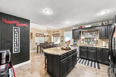 Kitchen - 104 Iron Tree Drive Carl Junction Mo 64834 Dr, Carl Junction, MO 64834 photo 3 of 5