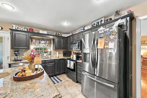 Kitchen - 104 Iron Tree Drive Carl Junction Mo 64834 Dr, Carl Junction, MO 64834 photo 1 of 5