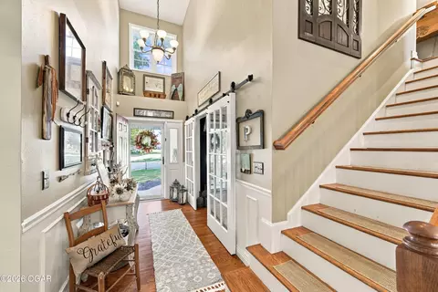 Entry Way - 104 Iron Tree Drive Carl Junction Mo 64834 Dr, Carl Junction, MO 64834 photo 1 of 4