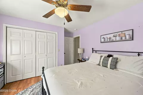 Bedroom - 104 Iron Tree Drive Carl Junction Mo 64834 Dr, Carl Junction, MO 64834 photo 5 of 7