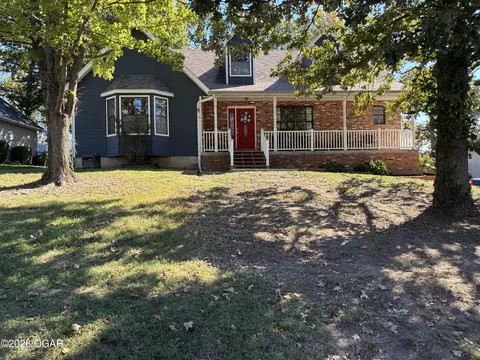 2717 N Miller Avenue Joplin Mo 64801 Ave, Joplin, MO 64801