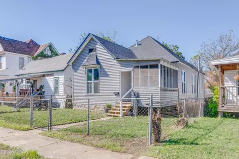 514 Washington Avenue Galena Ks 66739 Ave, Galena, KS 66739