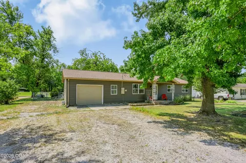 106 Azalea Street Duenweg Mo 64841 St, Duenweg, MO 64841