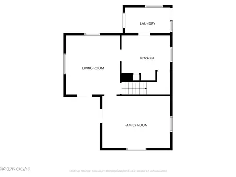 Floorplan - 1032 Valley Street Carthage Mo 64836 St, Carthage, MO 64836 photo 1 of 3
