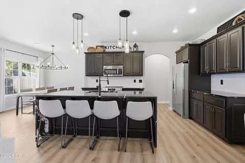 Kitchen - 4066 Jakes Circle Joplin Mo 64804 Cir, Joplin, MO 64804 photo 3 of 5
