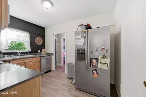 Kitchen - 110 E 9th Street Carthage Mo 64836 St, Carthage, MO 64836 photo 1 of 3