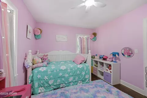 Bedroom - 110 E 9th Street Carthage Mo 64836 St, Carthage, MO 64836 photo 2 of 8