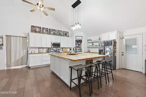 Kitchen - 19214 Nectar Road Jasper Mo 64755 Rd, Jasper, MO 64755 photo 1 of 4