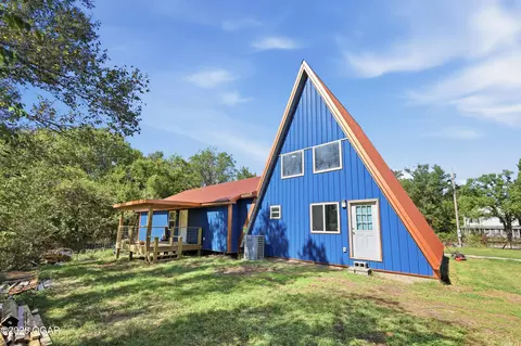Exterior - 19214 Nectar Road Jasper Mo 64755 Rd, Jasper, MO 64755 photo 3 of 3