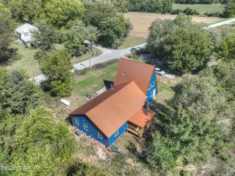 View/Area - 19214 Nectar Road Jasper Mo 64755 Rd, Jasper, MO 64755 photo 2 of 8