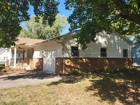Other - 804 Walnut Street Lamar Mo 64759 St, Lamar, MO 64759 photo 3 of 6