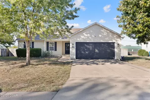 2329 W 23rd Street Joplin Mo 64804 St, Joplin, MO 64804