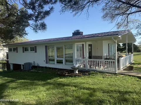 1911 Stark Street Coffeyville Ks 67337 St, Coffeyville, KS 67337